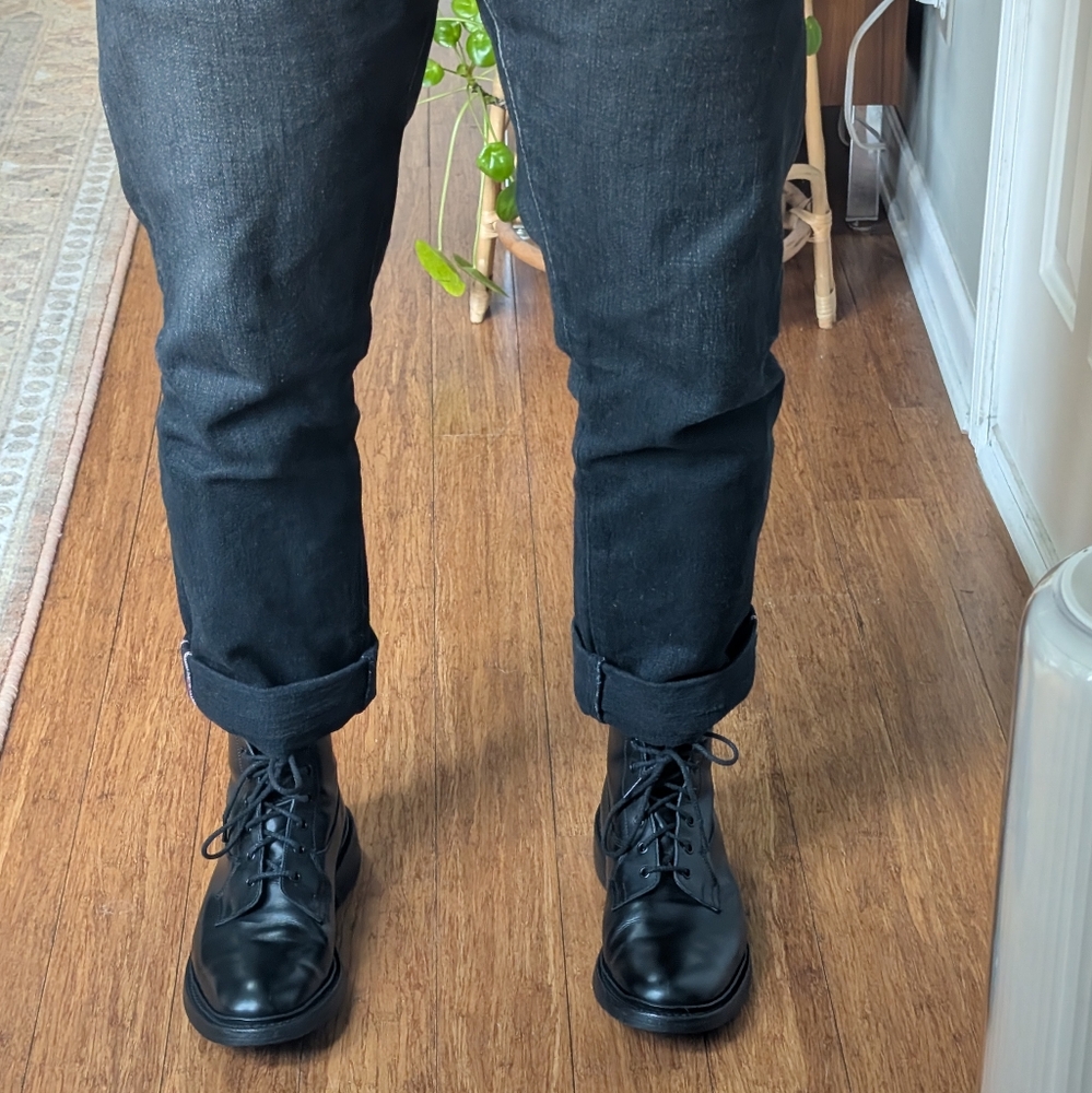 Trickers Burford Boot UK 9 US 10